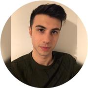 Insegnante di lingua e cultura russa per lezioni privati e aiuto compiti